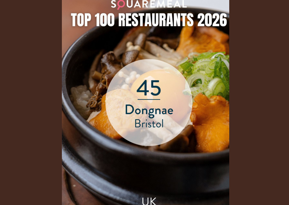 Dongnae Korean squaremeal 3
