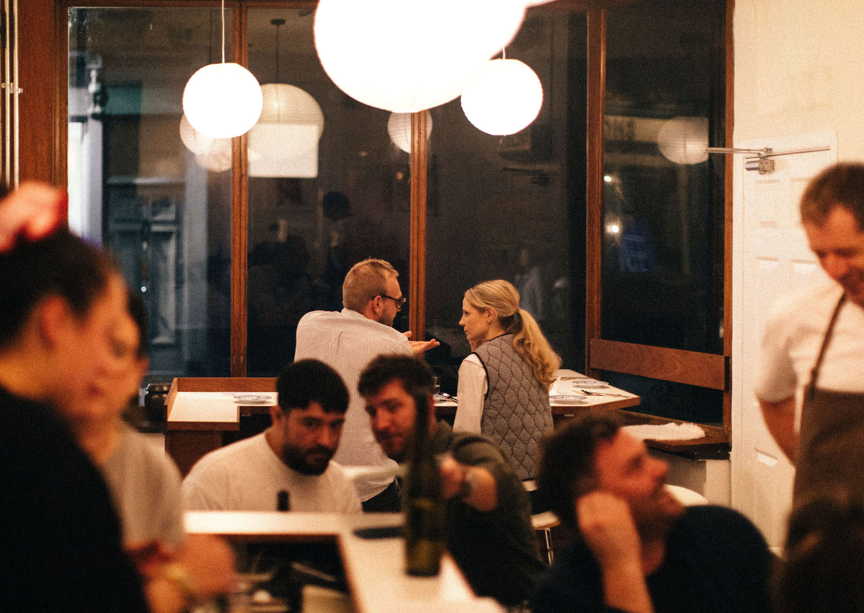 Dongnae Korean food Bristol Valentines Day