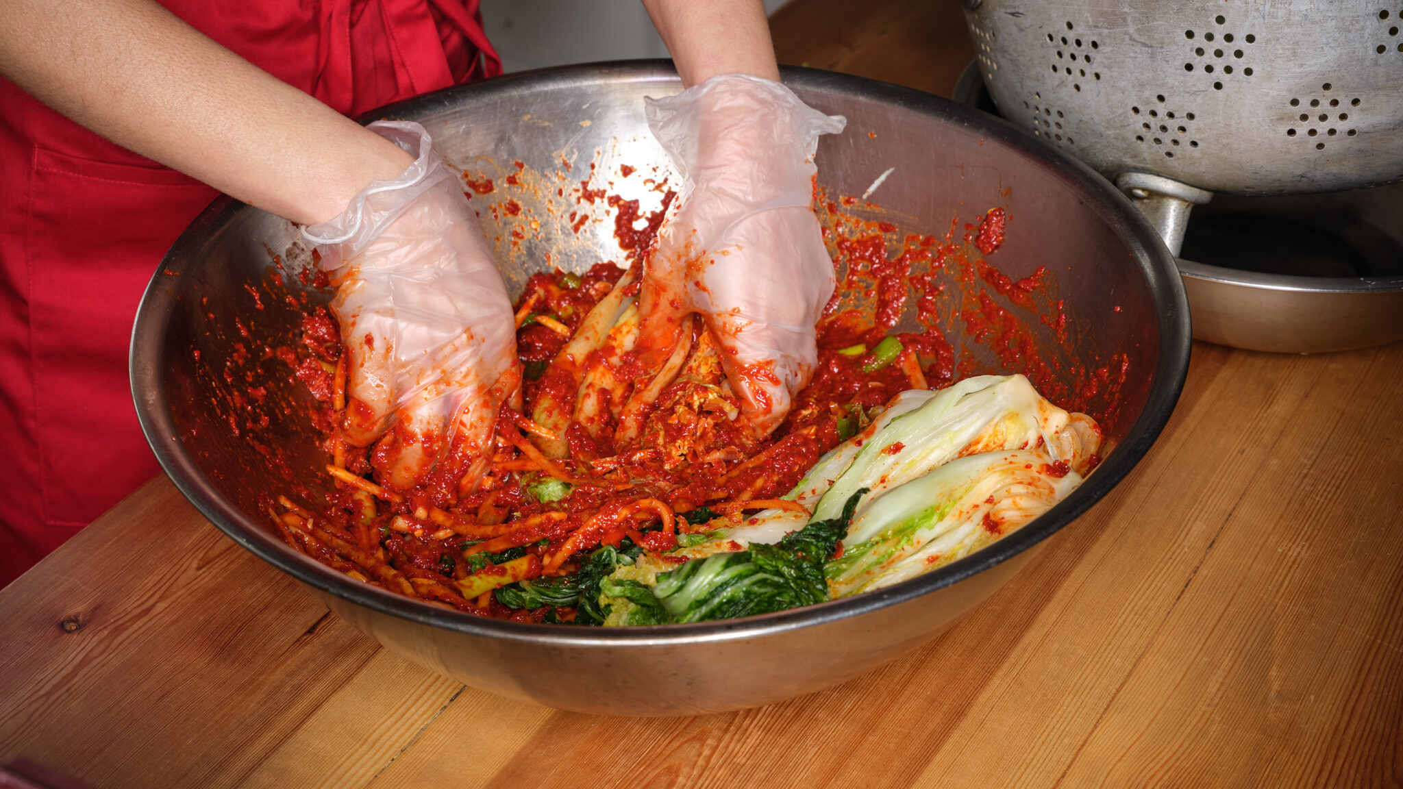 Bokman Bristol Kimchi Making 2210322103 small